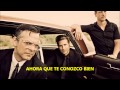 INTERPOL- WHAT IS WHAT (SUBTITULADO) 