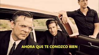INTERPOL- WHAT IS WHAT (SUBTITULADO)