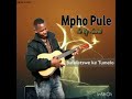Bohansiema By Mpho Pule General The Big1