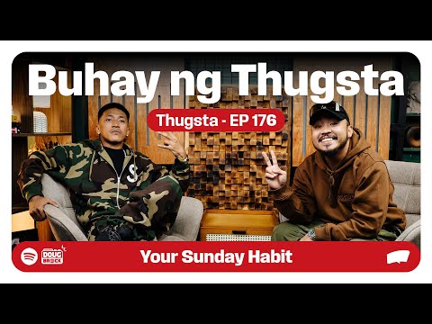 THUGSTA | DougBrock Radio Podcast Episode 176