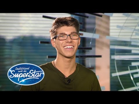DSDS 2019 | Davin Herbrüggen mit "Old Time Rock & Roll" von Bob Seger & The Silver Bullet Band