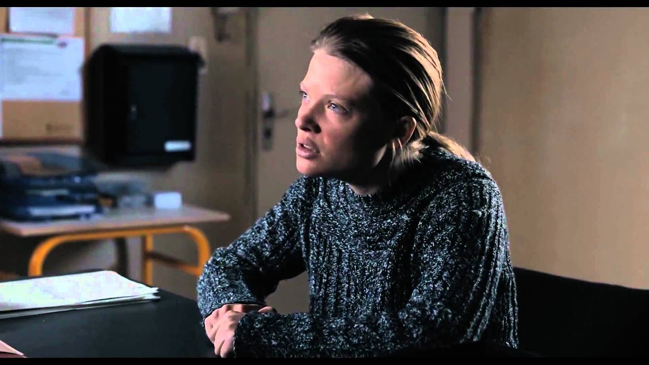 Ombline - Bande annonce