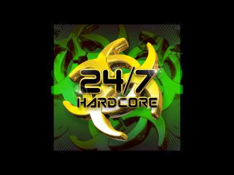 Al Storm, Euphony, Donna-Marie - Runaway (Mike Modulate Remix) [24/7 Hardcore]