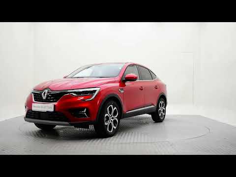 Renault Arkana Techno TCe 140 Auto - Image 2