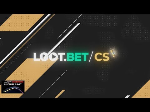 Illuminar vs HAVU Highlights - LOOT.BET Season 3 PL