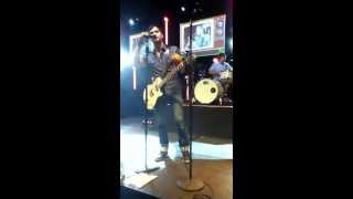 Parachute (Live) by Bread of Stone - Life Conference 2013