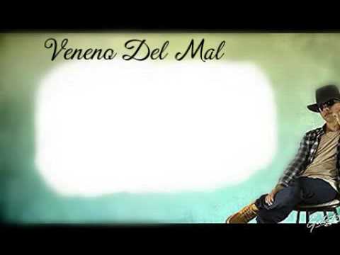 Veneno del mal   Galante Ft Rodre (Video Lyric)