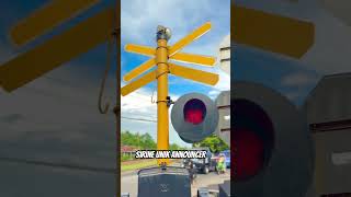 Download lagu Sirine Unik Dengan Announcer Himbauan Perlintasan Kereta Api JPL 501 Sampiuh mp3 Download lagu Sirine Unik Dengan Announcer Himbauan Perlintasan Kereta Api JPL 501 Sampiuh mp3