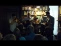 The 23 Stringband: Raleigh and Spencer 