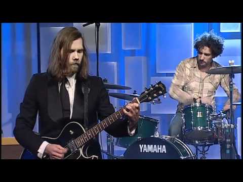 Eythor Ingi- Fallid Regn live -  Eyþór Ingi