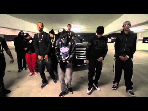 2 eleven - Pull Up  ft. Sean Mackk , Shoota , P3