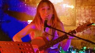 Pool Party - Julia Jacklin (LIVE COVER)