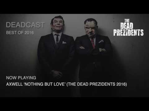 Deadcast Episode 038 - End Of Year 2016
