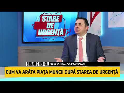 Medika Special 29.04.2020 - CHIRURGIA ÎN VREME DE PANDEMIE.