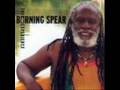 Burning Spear - No More Fighting( UMG OWNED )