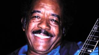 Jimmy Johnson ~ ''As The Years Go Passing By''  Live 1981