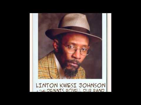 Linton Kwesi Johnson   London Paris Theatre  BBC Radio 1 FM broadcast 9th June 1984