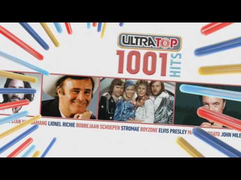 Ultratop - 1001 Hits Volume 4