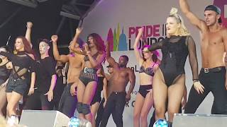 Sinitta - So Macho 17 (Live at Pride 2017)