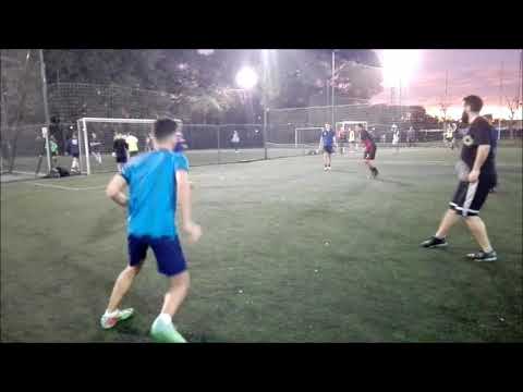 Tortubala vs Waikiki F.C. - Uchamp Fecha 1