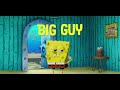 Ice Spice Big Guy From The SpongeBob Movie Search For SquarePants Lyric Video