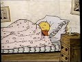 Bamse Viser Willy Rap Og Musen