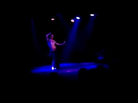 New baladi- that's freedom