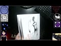 Art Mental Health Featuring The Art Of Shawn Coss