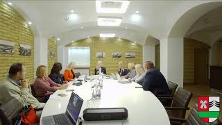 2026-09-16 Sveikatos ir socialinių reikalų komiteto posėdis