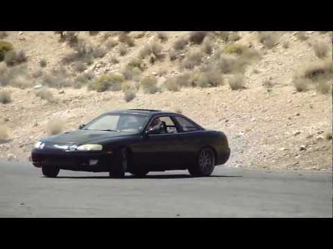 Xtremespeed Balcony Competition 5-5-12