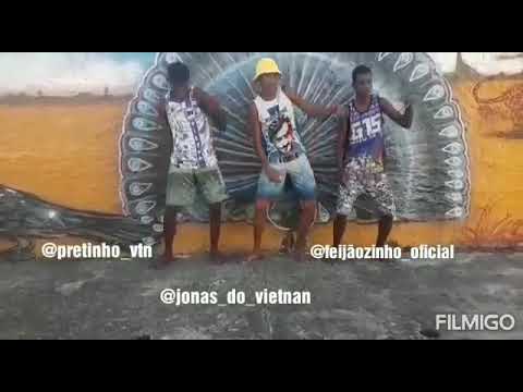 Mc Chato CH e MC JR D`BELLY