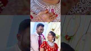 Download lagu DIVYA & MUKIL | REC & WED | SHORTS | 2022 | SK GROUP mp3