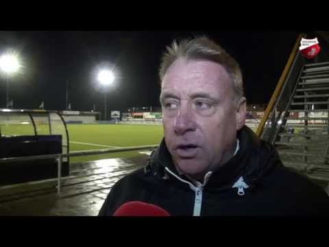 Cees Spaan: 'Roerige twee maanden die gaan komen'