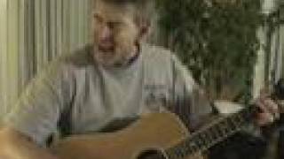 Perry Guitar Newsboys Devotion Christian Worship