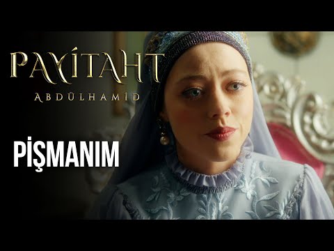 Hatice Sultan'ın pişmanlığı | Payitaht Abdülhamid 46. Bölüm