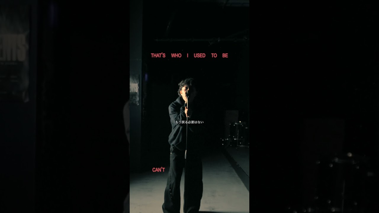 強くあれる理由を知った。Sky - CrowsAlive #alternativerock #rockband #indiemusic #shorts