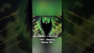 Download lagu 1997 - Sleeping Beauty VHS - theVHSfiles mp3