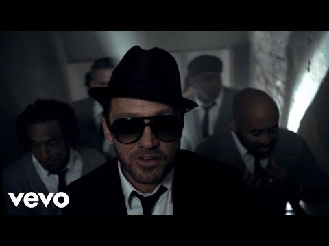 TOBYMAC Video