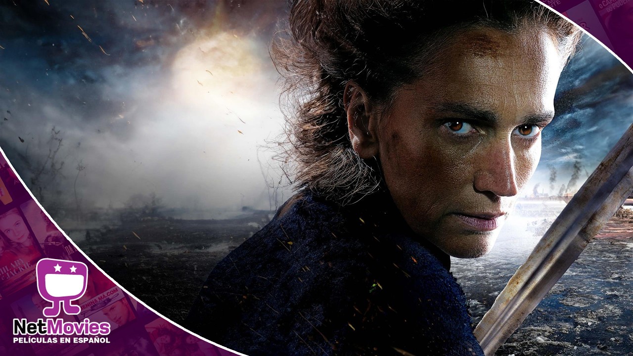 La Batalla de Haarlem 🟣 PELÍCULA COMPLETA DE ACCIÓN 🟣 NetMovies - Películas En Español