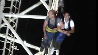 tristan et moi sur l&#39;adrenaline