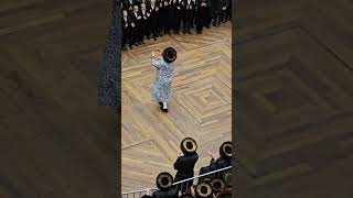 Bobover Rebbe Mitzvah Tantz #Bobov #MitzvahTantz  | מצוה טאנץ - אדמו"ר מבאבוב שליט"א