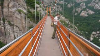 Mokpo, South Korea | June 13 - 15, 2010 | RTW Ep.87
