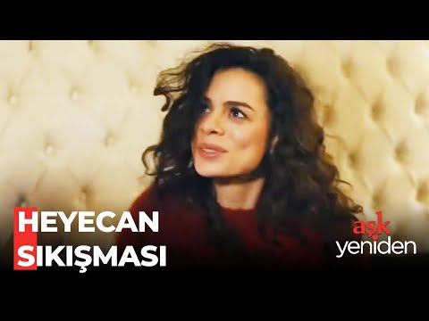 Zeynep ve Fatih'ten Selin'i Kurtarma Çabası - Aşk Yeniden