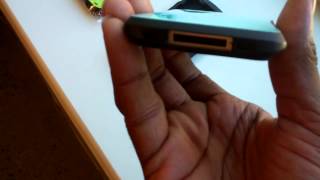Mr. PC - iFace Case Test Part 1