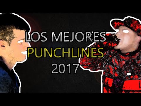 Los mejores PUNCHLINES 2017 | Subtítulos | Meere HIP-HOP