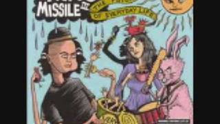 King Missile - The President