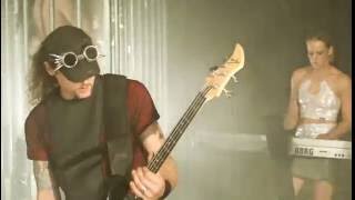 CREMATORY - Black Celebration [Depeche Mode cover] (Official Video 2010) HQ