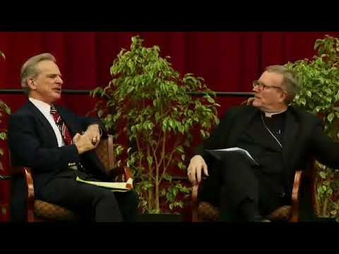 William Lane Craig explains why he is not a Catholic
