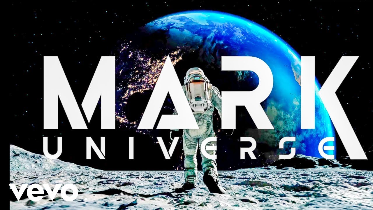 Mark Universe - PRIVILEGED