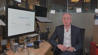 Tube Surgery in Glaucoma for the Birmingham Glaucoma in a Day Webinar (13th June 2025)